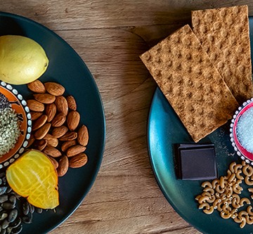 Sfeerfoto voor bij contactgegevens